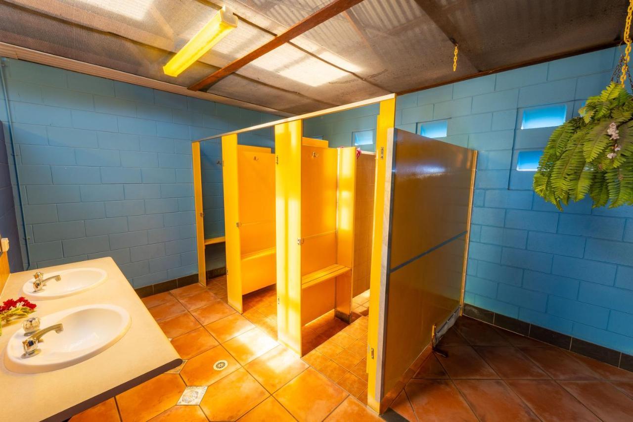 Cool Bananas Backpackers Hostel Agnes Water Bagian luar foto