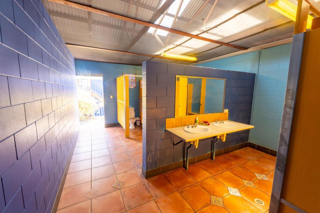 Cool Bananas Backpackers Hostel Agnes Water Bagian luar foto