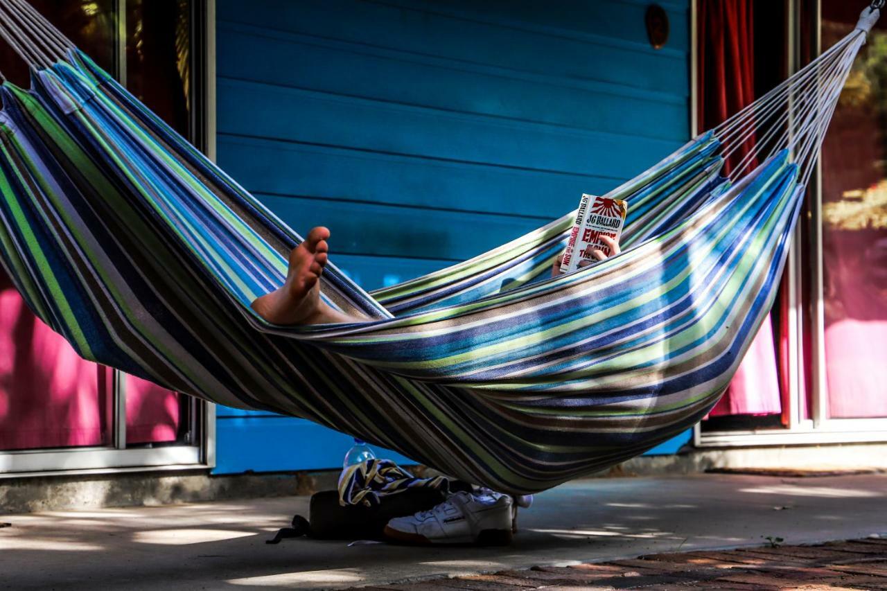 Cool Bananas Backpackers Hostel Agnes Water Bagian luar foto
