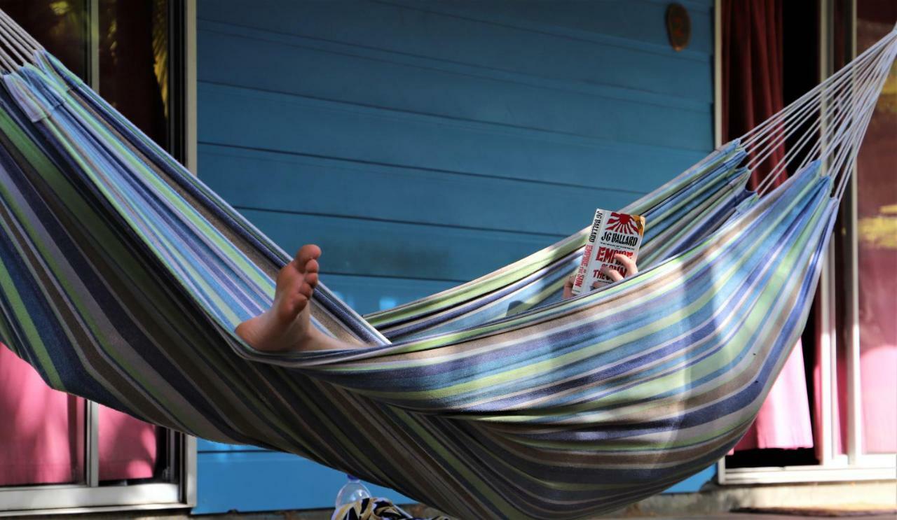 Cool Bananas Backpackers Hostel Agnes Water Bagian luar foto